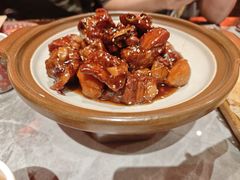 -山四砂锅(太原钟楼街店)