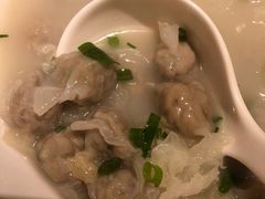 上汤鱼包-石岐佬中山菜馆(张溪店)