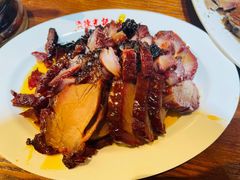 -陈光记烧腊(长寿路店)