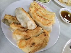 -劈柴院锅贴(沈阳路店)