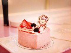 -Joy's Wish创意蛋糕定制&甜品台(乐虹坊精致生活广场店)