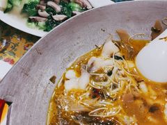 -渝信川菜(西单店)