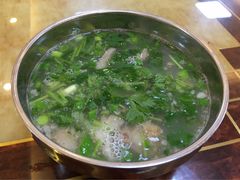 -清真·玛丽亚新疆菜主题餐厅(浙江中路店)