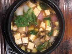 -意成料理