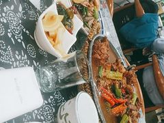 -八两八金·莱芜特色炒鸡(市南漳浦路店)
