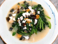 上汤时蔬-城南往事(滨江世茂店)