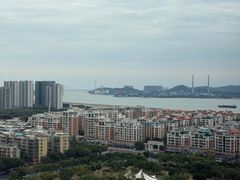 -汕头龙光喜来登酒店