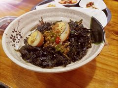 -咕咕站韩国料理(紫金港店)