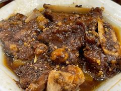 -凤凰楼酒家·粤宴点心(华强北店)