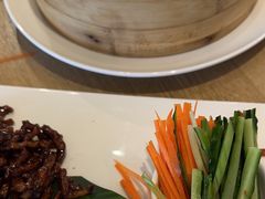 -枣子树·素食餐厅(朱家尖店)