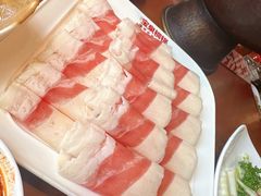 -宝泉铜锅·涮羊肉(解放东路店)