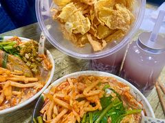 -吉庆桂林米粉·柳州螺蛳粉(港汇广场店)
