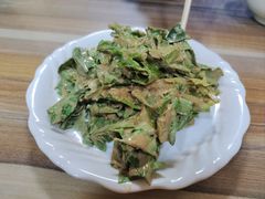 -老七饭馆(光荣道总店)