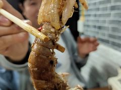精品皮皮虾-云南巷海鲜大咖·可加工海鲜