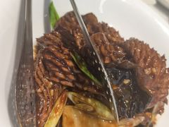 -山东宾馆·齐鲁苑餐厅