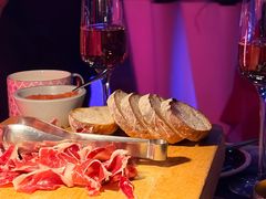 -池畔酒吧 WET Bar