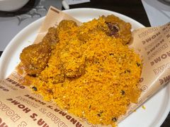 -外婆家(杭州马塍店·杭帮菜名店)
