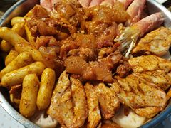 -黄记煌三汁焖锅(渝北金港国际店)