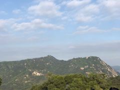 -云洞岩风景区
