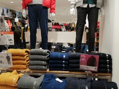 -优衣库(上海正大广场店)