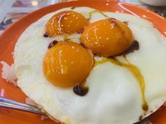-澳门陈光记烧味饭店(万象城店)