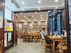 -小方的面(徐家汇店)