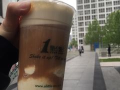 -1点点(银座和谐广场店)
