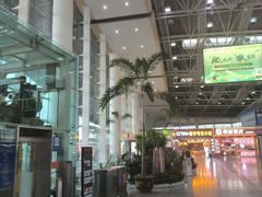 -南昌昌北国际机场