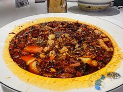 -俭寨大盘鸡·缸子肉·小公鸡·新疆菜(云通店)