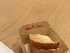 -Tims天好咖啡·贝果(锦江国金中心店)