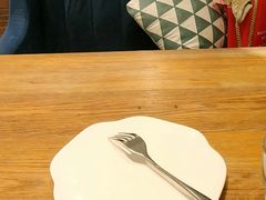 -花舍·新派粤菜·西餐·下午茶(亚运村·鸟巢店)