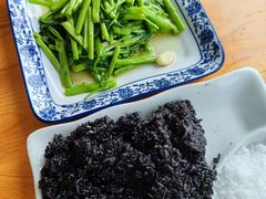 -湖畔人家•老溧阳菜馆(茅山景区外店)