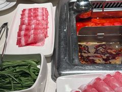 -海底捞火锅(世界城广场店)