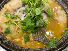 -川香煲(茅台路店)