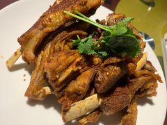 -范记靖远羊羔肉(博物馆店)
