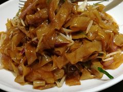 干炒牛河-有璟阁港式餐厅(国贸商城店)