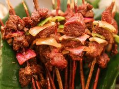 -济南香格里拉·咖啡泉自助餐厅