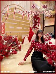 -蘭club婚礼策划