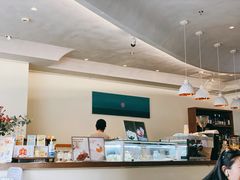 -fishtank鱼缸咖啡(三山街店)