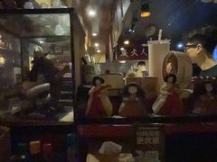 -半藏居酒屋(香港花园店)
