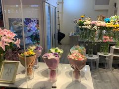 -花未央花店·WEYOUNG