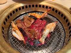 -虎丸烧肉(世纪汇店)