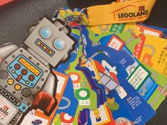 -上海乐高探索中心