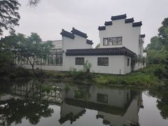 -采石矶景区