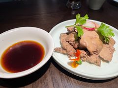 -羲和雅苑•北京烤鸭(乐园道万象城店)