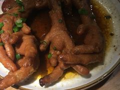 -华馨园北京烤鸭