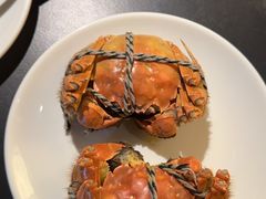 -钱小奴海鲜自助黑金店(杭州滨江龙湖店)