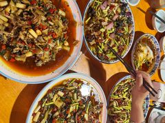 -李大爷的泡椒馆(冉家坝店)