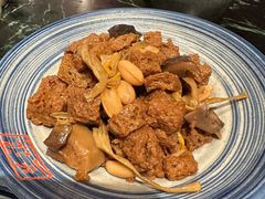 -兰溪小馆(东直门簋街店)