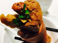 -风味小馆(天目湖宾馆店)